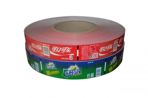 OPP珠光膜標(biāo)簽 (9)