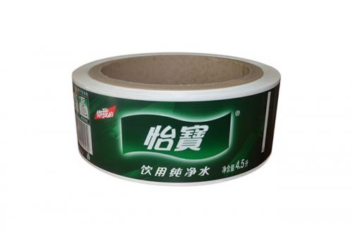 OPP珠光膜標(biāo)簽 (6)