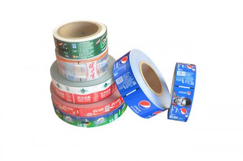 OPP珠光膜標(biāo)簽 (3)