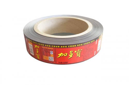 OPP珠光膜標(biāo)簽 (2)