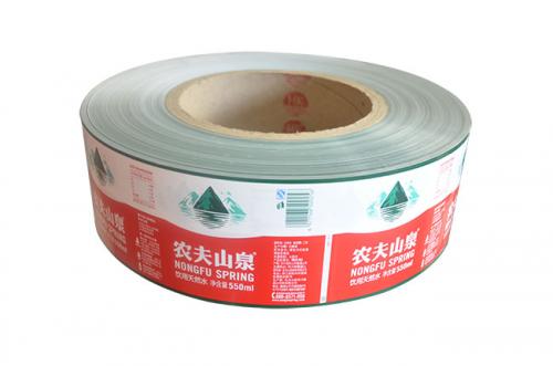 OPP珠光膜標(biāo)簽 (1)