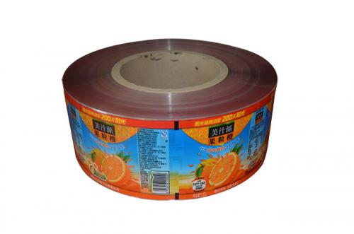 OPP透明膜標(biāo)簽 (5)