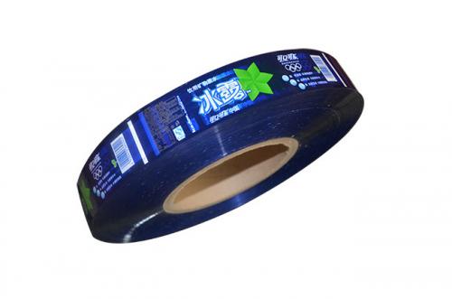 OPP透明膜標(biāo)簽 (4)