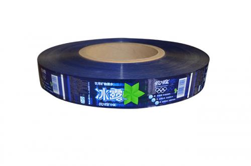 OPP透明膜標(biāo)簽 (3)