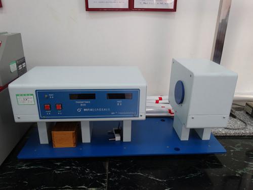 透光度、霧度測(cè)試儀