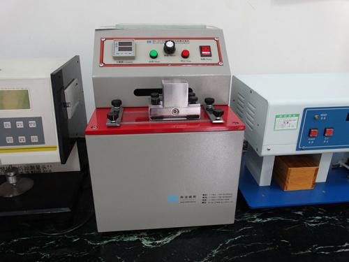 耐磨試驗(yàn)機(jī)