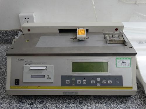 摩擦系數(shù)儀